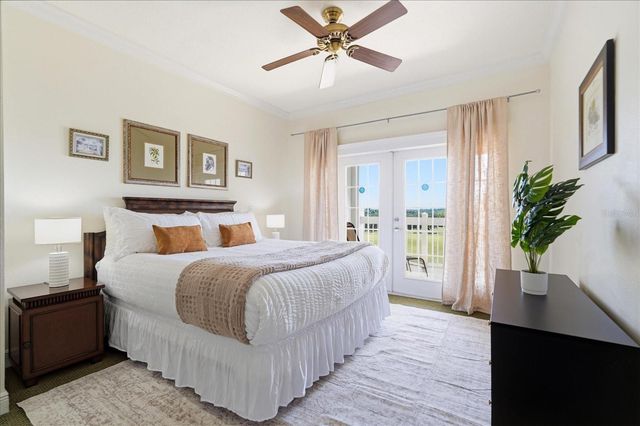 7609 HERITAGE CROSSING WAY 201, Reunion, FL 34747