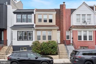 1513 S 31 STREET # 1, Philadelphia, PA 19146