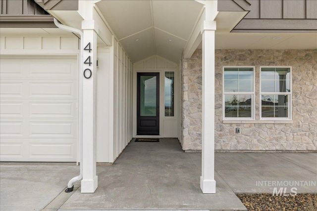 440 S Radiator Way, Boise, ID 83716
