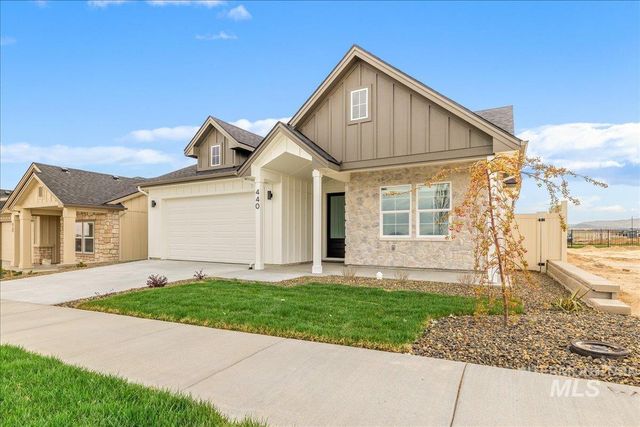 440 S Radiator Way, Boise, ID 83716