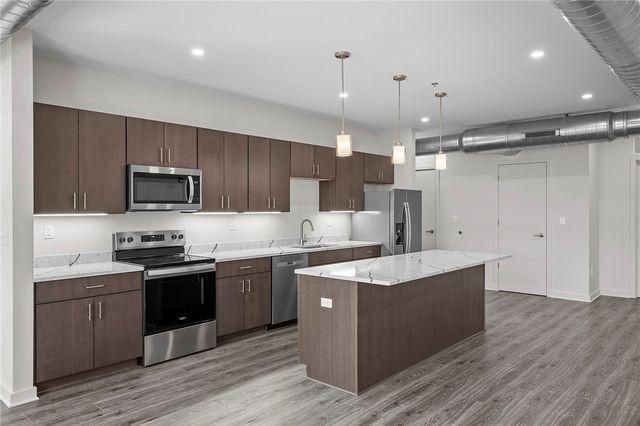 3529 Butler Street 3C, Lawrenceville, PA 15201