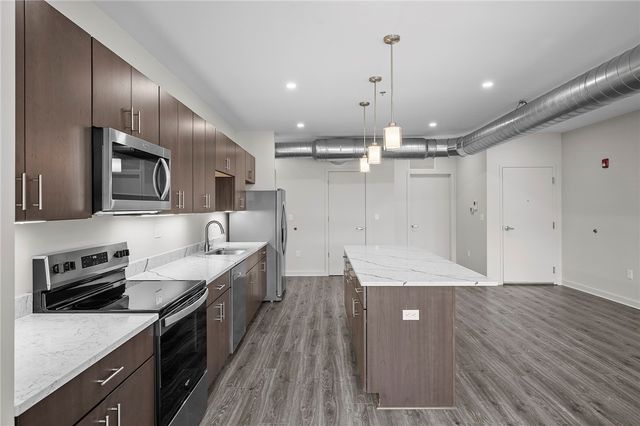 3529 Butler Street 3C, Lawrenceville, PA 15201