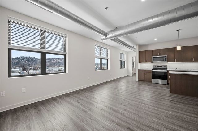 3529 Butler Street 3C, Lawrenceville, PA 15201