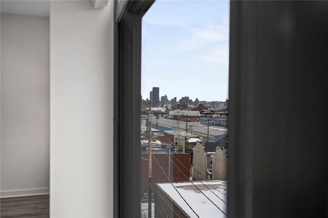 3529 Butler Street 3C, Lawrenceville, PA 15201