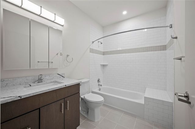 3529 Butler Street 3C, Lawrenceville, PA 15201