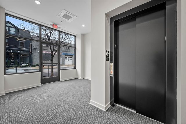 3529 Butler Street 3C, Lawrenceville, PA 15201