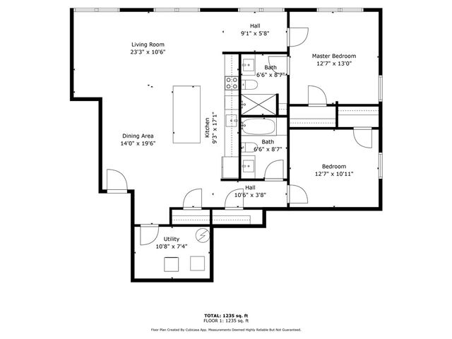 3529 Butler Street 3C, Lawrenceville, PA 15201