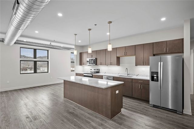 3529 Butler Street 3C, Lawrenceville, PA 15201