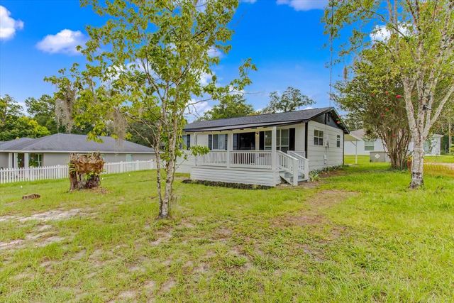 1450 3RD STREET, Orange City, FL 32763