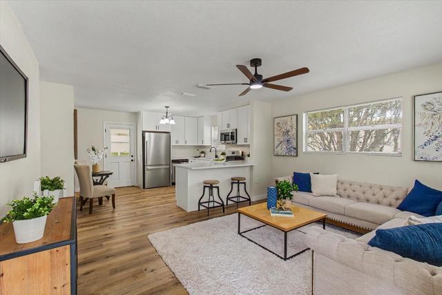 1450 3RD STREET, Orange City, FL 32763
