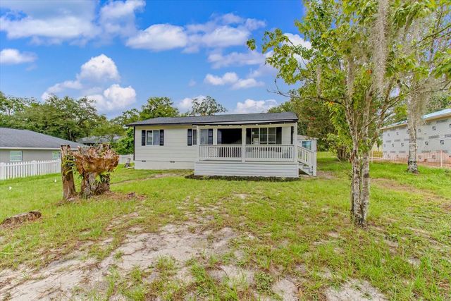 1450 3RD STREET, Orange City, FL 32763
