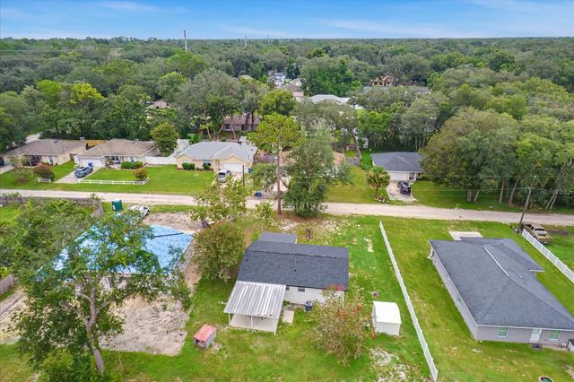 1450 3RD STREET, Orange City, FL 32763