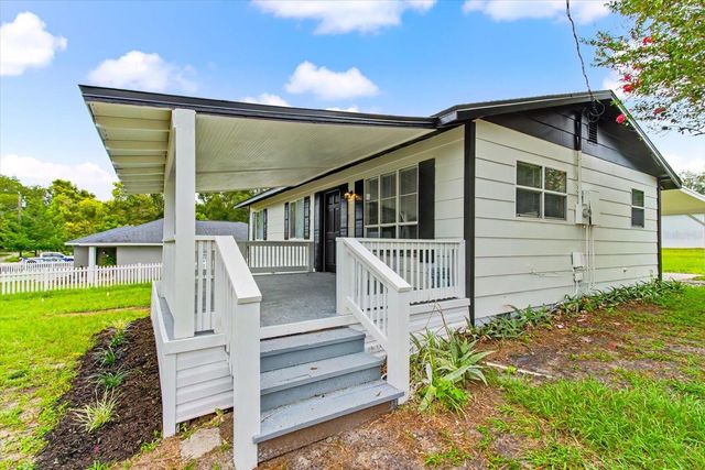 1450 3RD STREET, Orange City, FL 32763