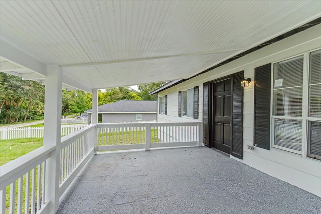 1450 3RD STREET, Orange City, FL 32763