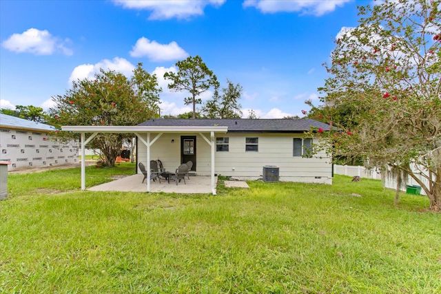 1450 3RD STREET, Orange City, FL 32763