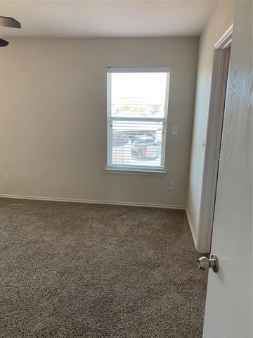734 Fleming Street, Wylie, TX 75098