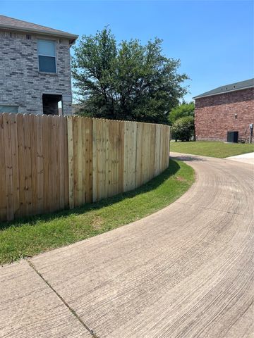 734 Fleming Street, Wylie, TX 75098
