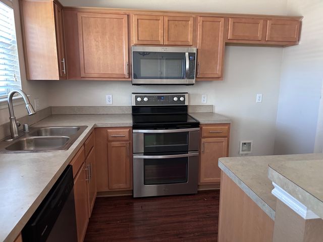 734 Fleming Street, Wylie, TX 75098