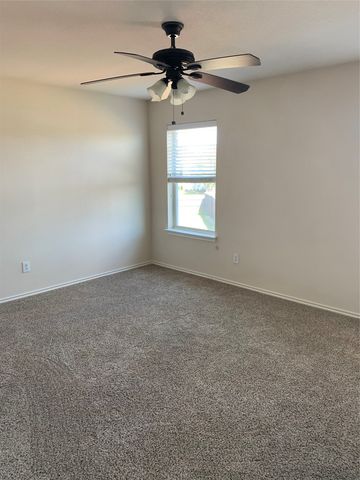 734 Fleming Street, Wylie, TX 75098