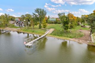 xxx Rush Lake Way, Rush City, MN 55069