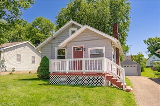3102 25th Street SE, Canton, OH 44707