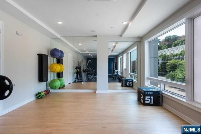 3 Somerset Lane 615, Edgewater, NJ 07020