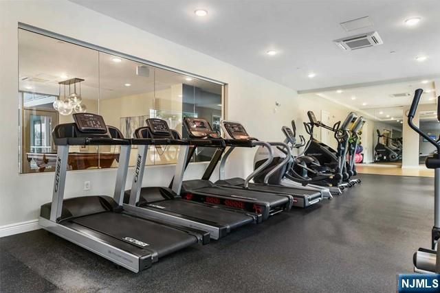 3 Somerset Lane 615, Edgewater, NJ 07020