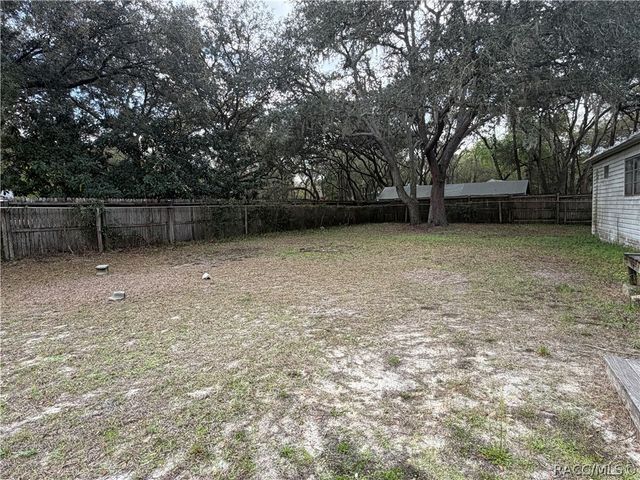 6711 N Birch Terrace, Hernando, FL 34442