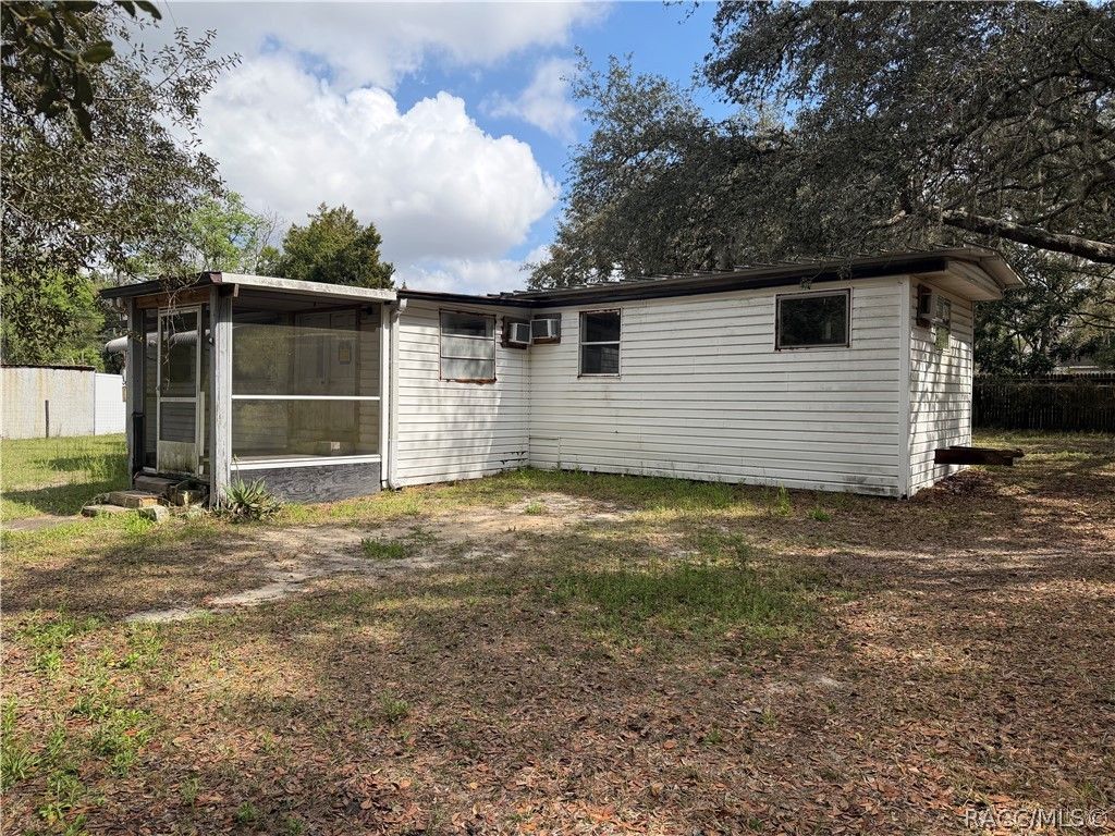 6711 N Birch Terrace, Hernando, FL 34442
