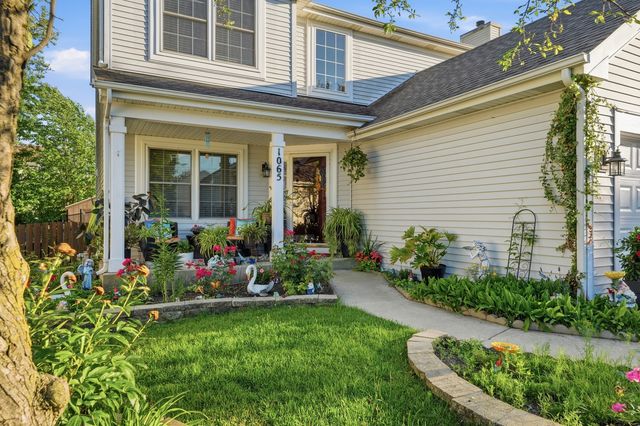 1065 Rosefield Lane, Aurora, IL 60504