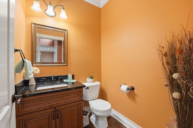 1065 Rosefield Lane, Aurora, IL 60504
