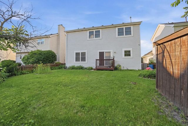 1065 Rosefield Lane, Aurora, IL 60504