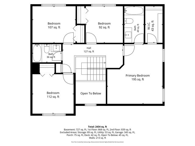 1065 Rosefield Lane, Aurora, IL 60504