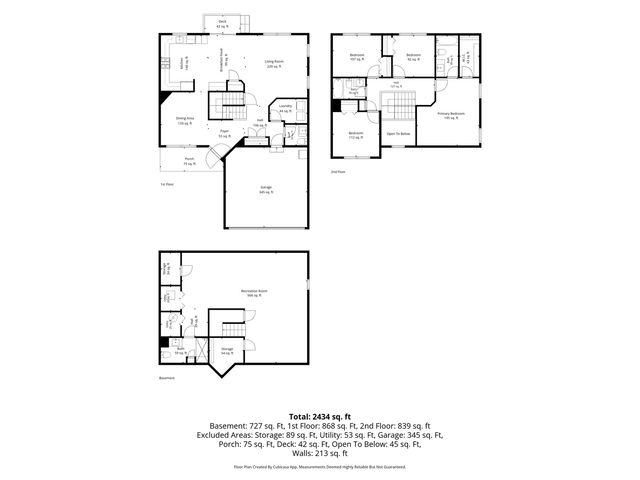 1065 Rosefield Lane, Aurora, IL 60504