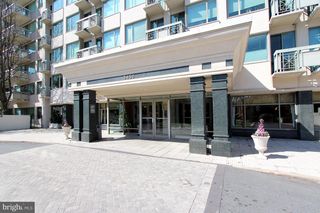 5450 WHITLEY PARK TER #803, Bethesda, MD 20814