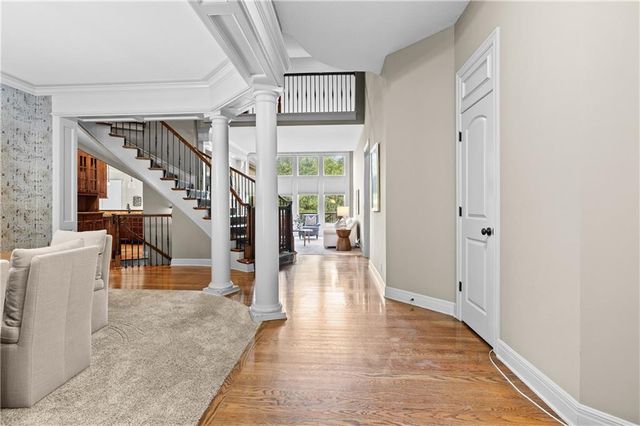 13244 Falmouth Street, Leawood, KS 66209