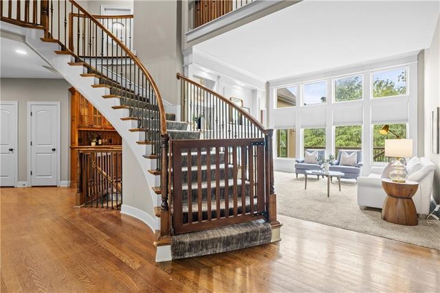 13244 Falmouth Street, Leawood, KS 66209