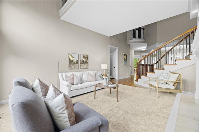 13244 Falmouth Street, Leawood, KS 66209