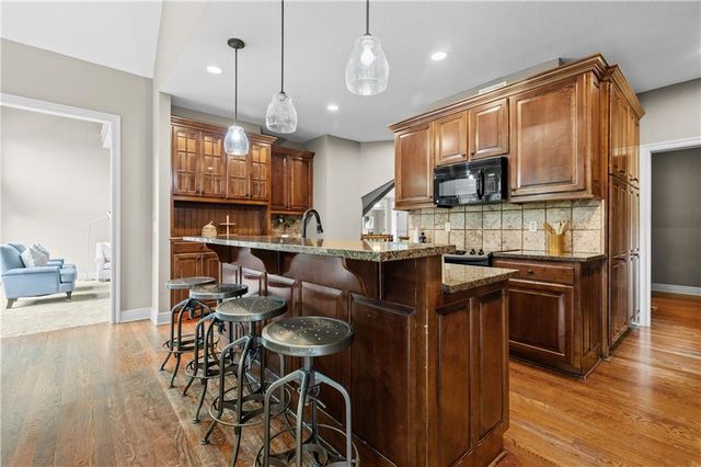 13244 Falmouth Street, Leawood, KS 66209