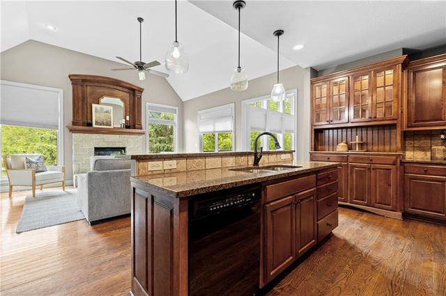 13244 Falmouth Street, Leawood, KS 66209