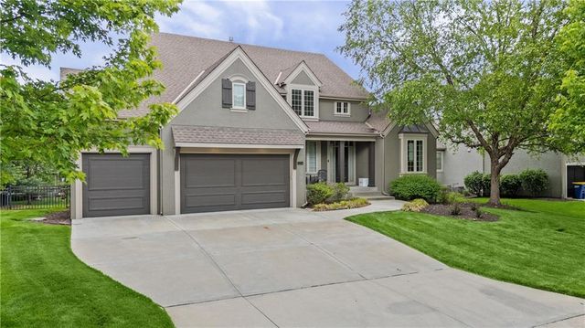 13244 Falmouth Street, Leawood, KS 66209