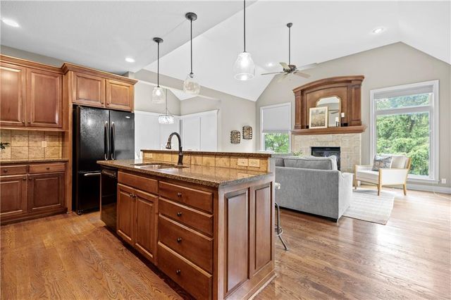 13244 Falmouth Street, Leawood, KS 66209