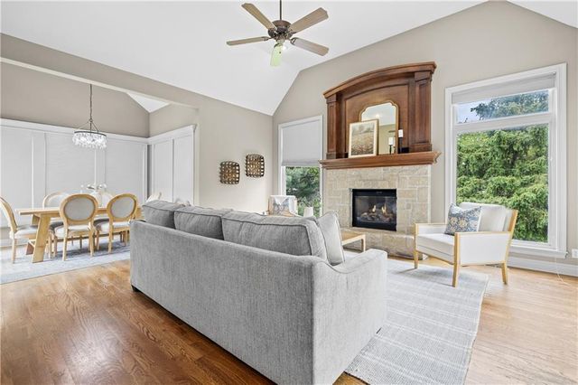 13244 Falmouth Street, Leawood, KS 66209