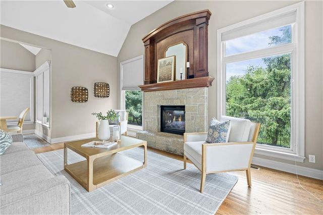 13244 Falmouth Street, Leawood, KS 66209