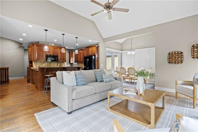 13244 Falmouth Street, Leawood, KS 66209