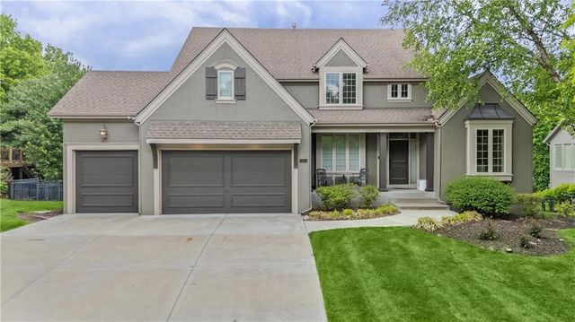 13244 Falmouth Street, Leawood, KS 66209