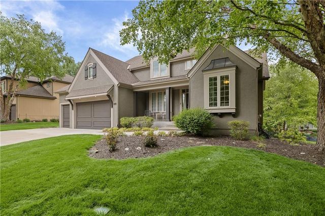 13244 Falmouth Street, Leawood, KS 66209