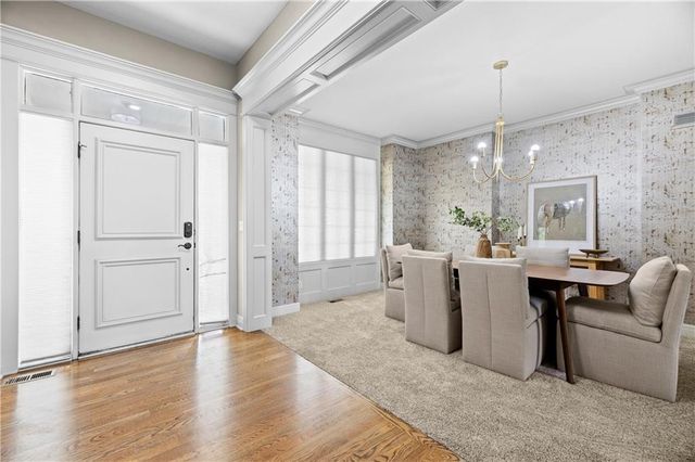 13244 Falmouth Street, Leawood, KS 66209