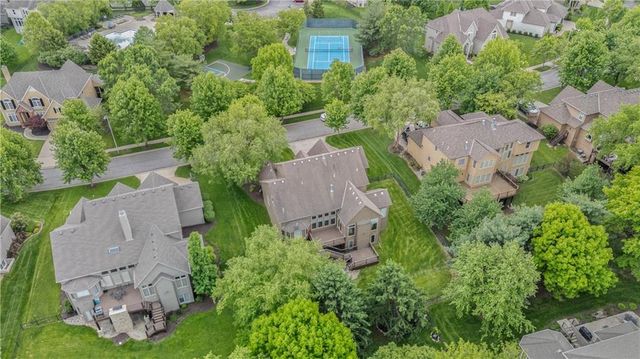 13244 Falmouth Street, Leawood, KS 66209