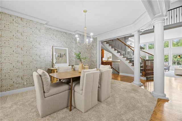 13244 Falmouth Street, Leawood, KS 66209